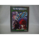 Dvd Original Yu Yu Hakusho- A