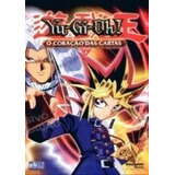 Dvd Original Yu-gi-oh! O Coração Das Cartas - Vol. 1