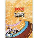 Dvd Os Doze Trabalhos De Asterix