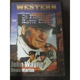 Dvd Os Filhos De Katie Elder C/ John Wayne, Dean Martin Raro