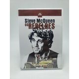 Mcqueen
