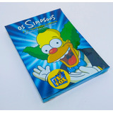 Dvd Os Simpsons 11ªtemp. - Edição