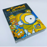 Dvd Os Simpsons 6ªtemp. - Edição