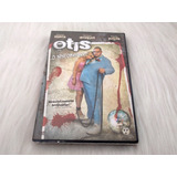 Dvd Otis O Ninfomaniaco Dublado 2007 Lacrado