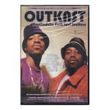 Dvd Outkast Psychedelic Funk Soul Brothers Musica Lacrado 1