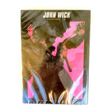 Dvd Pack John Wick 1-2-3