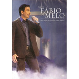 Dvd Padre Fábio De Melo - No Meu Interior Tem Deus - Lacrado