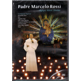 Dvd Padre Marcelo Rossi Ágape Amor