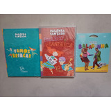 Dvd Palavra Cantada Colecao