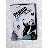 Dvd Panair Do Brasil / Marco Altberg Novo Original Lacrado