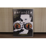 Dvd Paranóia (achados E Descobertas)
