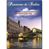Dvd Passione Di Italia -