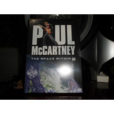 Dvd Paul Mccartney Beatles The Space