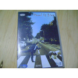 Dvd Paul Mccartney Is Live In