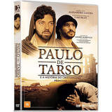 Dvd Paulo De Tarso Dvd Original