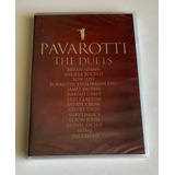 Dvd Pavarotti - The Duets (2008)