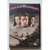 Dvd Pearl Harbor Duplo Original Lacrado