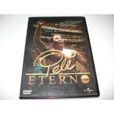 Dvd Pelé Eterno