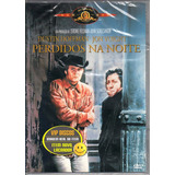 Dvd Perdidos Na Noite - Original Novo Lacrado Raro!!