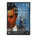 Dvd Perfume De Mulher Al Pacino