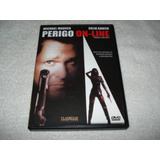 Dvd Perigo On-line Com Michael Madsen