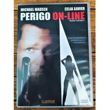 Dvd Perigo On-line