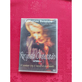 Dvd Perigosa Obsessão Catherine Deneuve