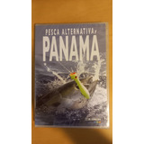 Dvd Pesca Alternativa Panamá (lacrado)