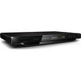 Dvd Philips Dvp3850k/55 Dvd Usb, Cd, Divx E Karaokê Raro