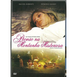 Dvd Picnic Na Montanha Misteriosa