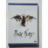 Dvd Pink Floyd Almost Original Lacrado