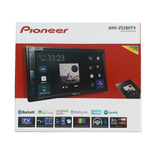 Dvd Pioneer Avh-z5280tv Bluetooth Espelhamento Web
