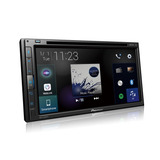 Dvd Pioneer Avh-z5280tv Bluetooth Espelhamento Web