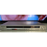 Dvd Pioneer Player Dv-300-s + Usado