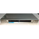 Dvd Player - Sony Modelo Dvp-ns315 - Profissional - Original