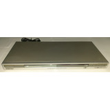 Dvd Player - Sony Modelo Dvp-ns63p - Profissional - Original