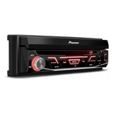 Dvd Player Automotivo Pioneer Avh-3180bt Usb Bluetooth