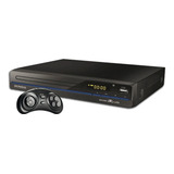 Dvd Player Mondial D-21 Com Função