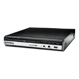 Dvd Player Mondial Mp3 Usb Karaokê 4860-01 Voltagem Bivolt