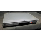 Dvd Player Panasonic - (dvd-s35lb-s) Usado