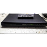 Dvd Player Philips Hdmi & Usb
