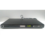Dvd Player Philips Modelo Dvp3360kx/78 -