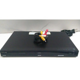 Dvd Player Philips Modelo Dvp3980kx/78 -