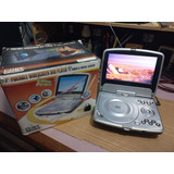 Tf-dvd7700