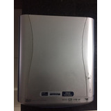 Dvd Player Portatil Gradiente Dt 350