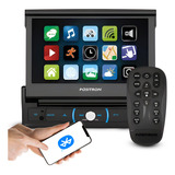 Dvd Player Positron Sp6330bt Bluetooth Touch Retratil Usb