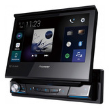 Dvd Player Retratil Pioneer Avh-z7250tv Carplay Tv Digital