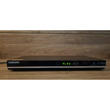 Dvd Player Samsung - C360ks/xaz