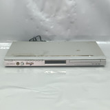 Dvd Player Samsung Karaokê P250k (usado
