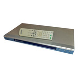 Dvd Player Sony | Modelo Dvp-ns50p | Leia Descrição**